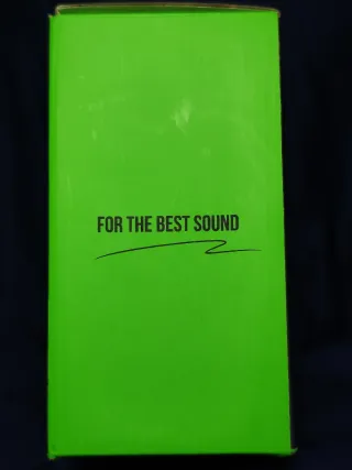 Micrófono Gaming RGB