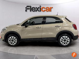 Fiat 500X Pop 1.6 E-Torq 81kW (110CV) 4x2