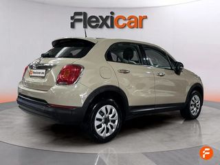 Fiat 500X Pop 1.6 E-Torq 81kW (110CV) 4x2