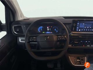 Peugeot Traveller Business Long BlueHDi 180 S&S EAT8