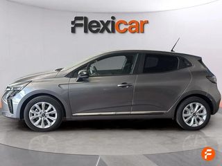 Renault Clio Evolution dCi 100 (74kw)