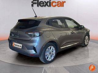 Renault Clio Evolution dCi 100 (74kw)