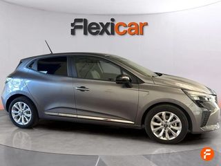 Renault Clio Evolution dCi 100 (74kw)