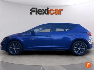 Seat Leon ST 1.5 EcoTSI 96kW (130CV) St&Sp Style