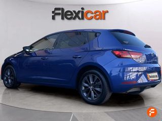 Seat Leon ST 1.5 EcoTSI 96kW (130CV) St&Sp Style