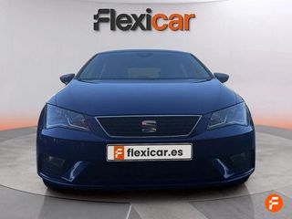 Seat Leon ST 1.5 EcoTSI 96kW (130CV) St&Sp Style