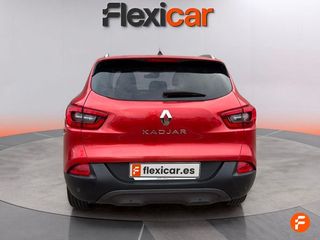 Renault Kadjar Intens Energy dCi 96kW (130CV)