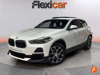 BMW X2 sDrive18i