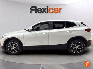 BMW X2 sDrive18i