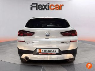 BMW X2 sDrive18i
