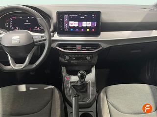 Seat Ibiza 1.0 TSI 81kW (110CV) Style Go Navi