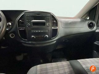 Mercedes Vito VITO 114 CDI Tourer Pro Compacta combi 100KW (136CV) 4P