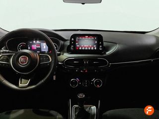 Fiat Tipo HB City Life 1.0 73kW (100CV)