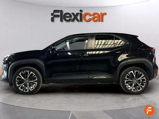 Toyota Yaris Cross 1.5 120H Style Plus