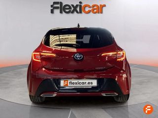 Toyota Corolla 2.0 180H ADVANCE E-CVT
