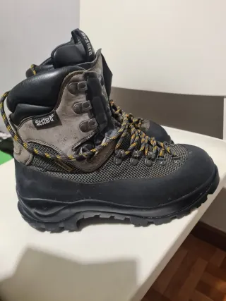 Botas Bestard trekking
