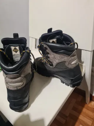 Botas Bestard trekking