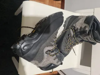 Botas Bestard trekking