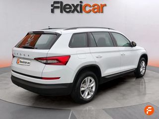 Skoda Kodiaq 2.0 TDI 110KW (150cv) DSG 4x2 L&K