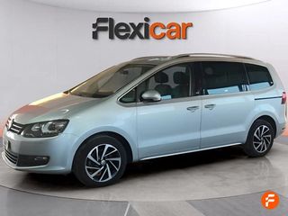 Volkswagen Sharan Advance 1.4 TSI 110kW (150CV) DSG
