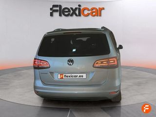 Volkswagen Sharan Advance 1.4 TSI 110kW (150CV) DSG