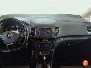 Volkswagen Sharan Advance 1.4 TSI 110kW (150CV) DSG