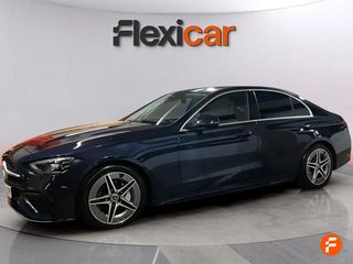 Mercedes Clase C C 200