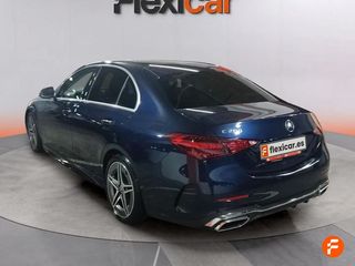 Mercedes Clase C C 200