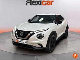 Nissan Juke DIG-T 84 kW (114 CV) 6M/T Tekna