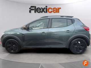 Dacia Sandero Stepway Extreme Go 74kW (100CV) ECO-G