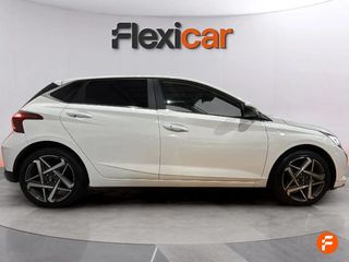 Hyundai i20 1.0 TGDI 48V Tecno