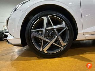 Hyundai i20 1.0 TGDI 48V Tecno