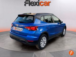 Seat Arona 1.0 TSI 81kW (110CV) Style XL