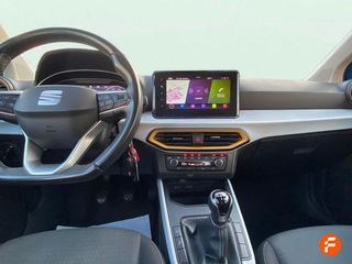 Seat Arona 1.0 TSI 81kW (110CV) Style XL