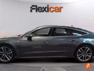 Audi A7 Sportback 45 TFSI quattro S tronic
