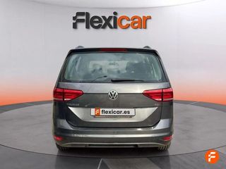 Volkswagen Touran Advance 1.6 TDI 85kW (115CV)