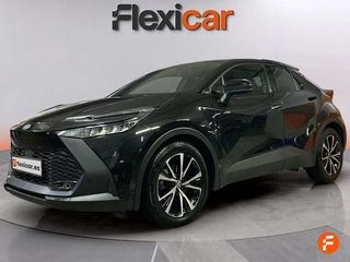Toyota C-HR 1.8 140H Advance