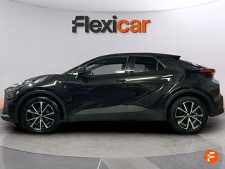 Toyota C-HR 1.8 140H Advance