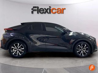 Toyota C-HR 1.8 140H Advance