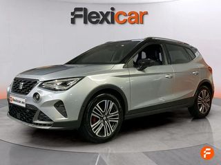 Seat Arona 1.0 TSI 85kW (115CV) FR XL