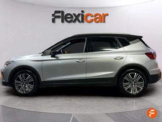 Seat Arona 1.0 TSI 85kW (115CV) FR XL