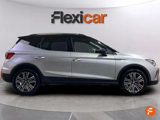 Seat Arona 1.0 TSI 85kW (115CV) FR XL