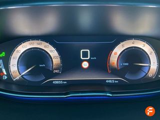 Peugeot 3008 1.2 PURETECH 96KW (130CV) GT LINE S&S