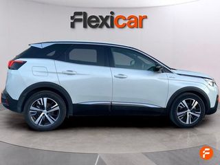 Peugeot 3008 1.2 PURETECH 96KW (130CV) GT LINE S&S