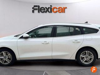 Ford Focus 1.5 Ecoblue 88kW Active SB