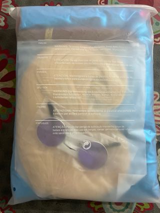 2 Disfraces de los 80s Talla M/L