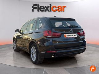 BMW X5 xDrive25d - 5P (2018)