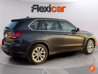 BMW X5 xDrive25d - 5P (2018)