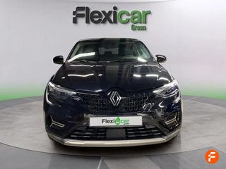 Renault Arkana Evolution TCe 103kW(140CV) EDC mild hybr