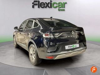 Renault Arkana Evolution TCe 103kW(140CV) EDC mild hybr